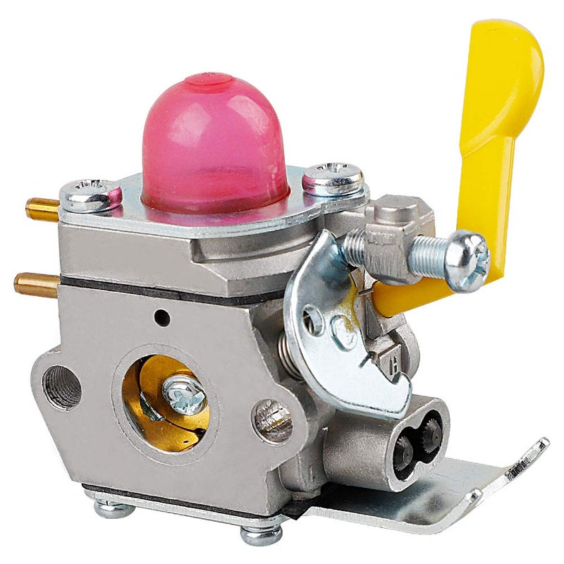 Ferilter SST25 Carburetor for Poulan Featherlite Weed Eater FL20 FL20C FL23 FL25 FL26 FL26C FX26 FX26S FX26SC SST25 SST25C TE475 P1500 String Trimmer 545081808 - Image 5
